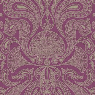 Tapeta Cole&Son New Contemporary - Malabar 66/1007