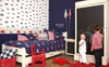 Tapeta Esta Home Little Bandits - 137321