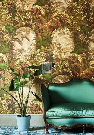 Tapeta Cole&Son Seville - Hispalis 117/2005