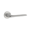 Klamka Aprile Viola Slim 5mm R - chrom szczotkowany