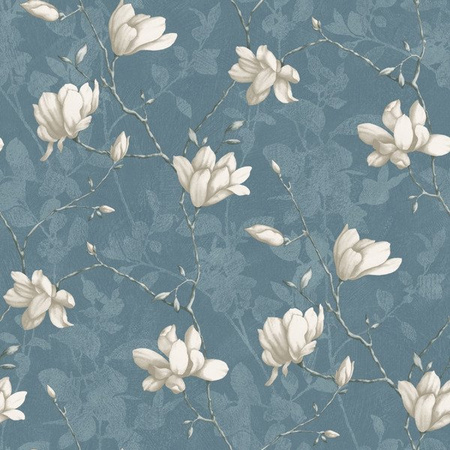 Tapeta Boras Tapeter In Bloom - Lily Tree 7228