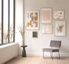 Tapeta Casadeco Gallery - Portrait 86166415
