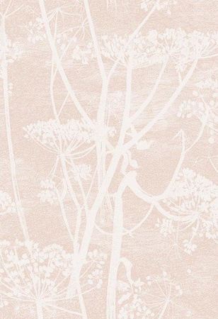 Tapeta Cole&Son Icons - Cow Parsley 112/8028