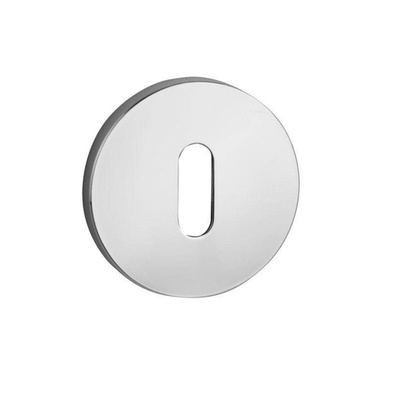 Rozeta VDS - okrągła Fit chrom R68F OB