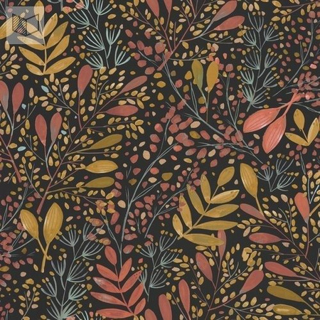 Tapeta Caselio Green Life Joy - GNL101694129