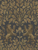 Tapeta Cole&Son The Pearwood Collection - Boscobel Oak 116/10036