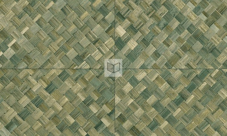 Tapeta Arte Selva - Pandan 34100
