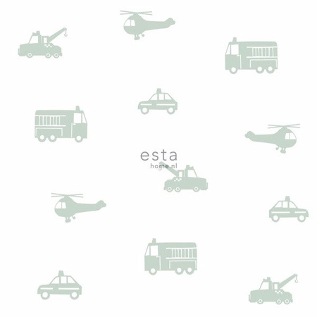 Tapeta Esta Home Little Bandits - 128856