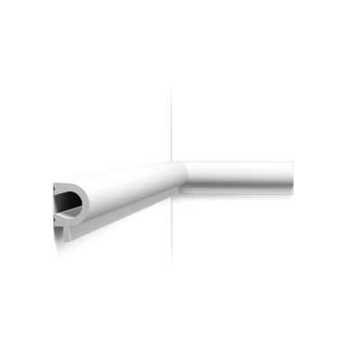 Listwa ścienna Orac Decor PX169