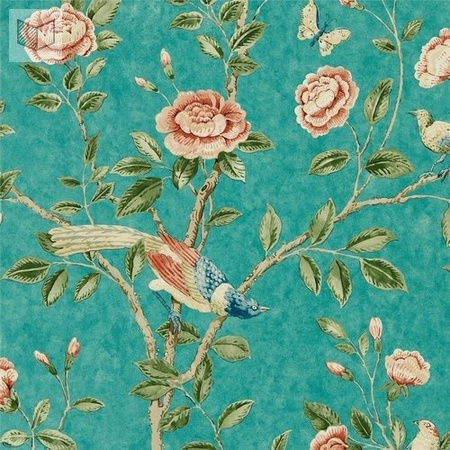 Tapeta Sanderson Caspian - Andhara 216796
