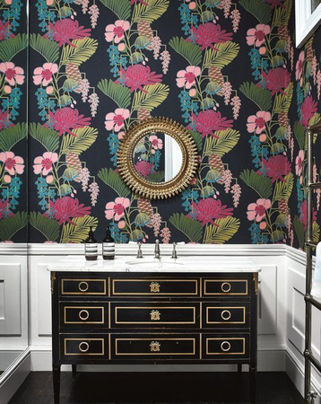 Tapeta Harlequin Salinas - Salon 112152