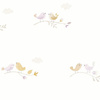 Tapeta Casadeco Rose&Nino - Rose 85585235