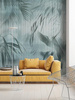 Fototapeta Wonderwall - Orangery 35 0451 03