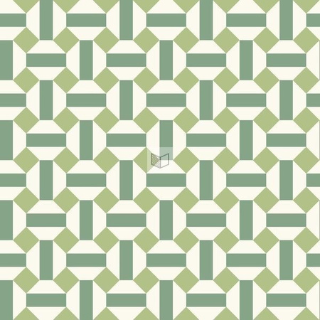 Tapeta Cole&Son Seville - Alicatado 117/12038