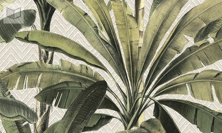 Tapeta Arte Essentials | Travellers - Palmera 11140