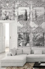 Fototapeta One Wall Design - CARABELLA MIL 201170-1