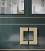 Uchwyt Pap Deco Air 0,5