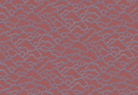 Tapeta Hooked on Walls Exotique - 17262