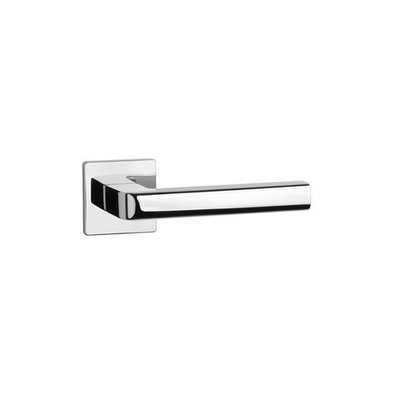 Klamka Aprile Salice slim 5mm - chrom polerowany