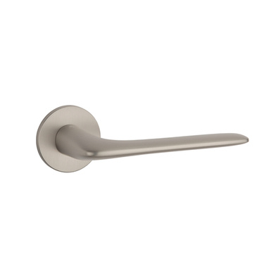 Klamka Aprile Viola Slim 5mm R - nikiel