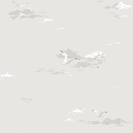 Tapeta Boras Tapeter Marstrand II - Seagulls 8857