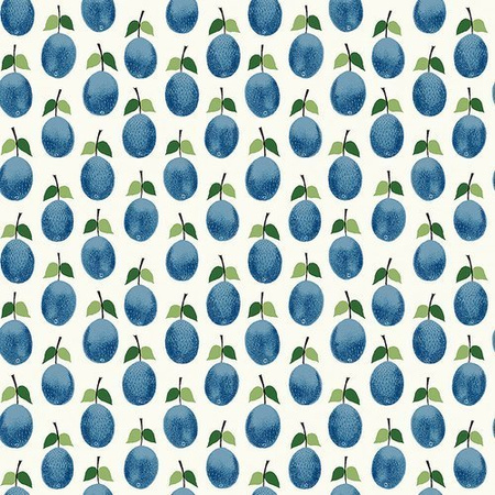 Tapeta Boras Tapeter Scandinavian Designers III - Prunus 1974