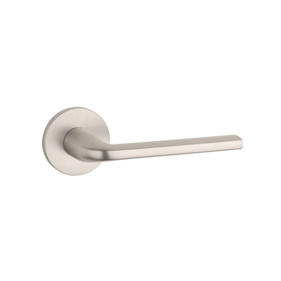 Klamka Aprile Oleandro Slim R 7mm - nikiel