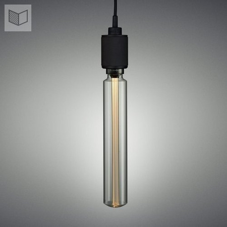 Lampa wisząca Buster+Punch Heavy Metal Chandelier Classic