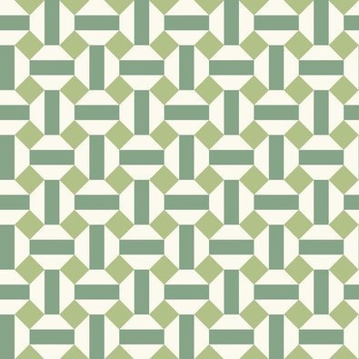 Tapeta Cole&Son Seville - Alicatado 117/12038