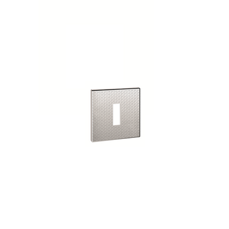 Rozeta Tupai - 4220 5SQ/T2 chrom