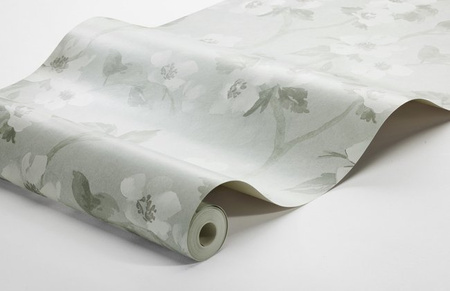 Tapeta Boras Tapeter Cottage Garden - Helen ́s Flower 3585