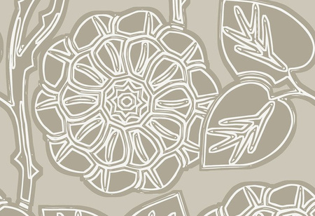 Tapeta Hooked on Walls Nomadia - 38504