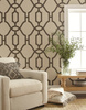 Tapeta York Magnolia Home vol. 2 - ME1550