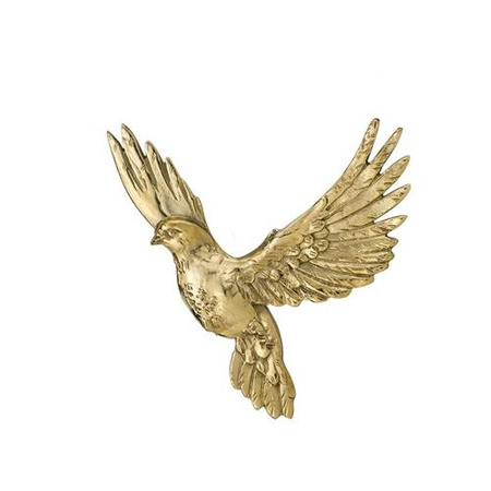 Uchwyt meblowy Pap Deco Dove XL