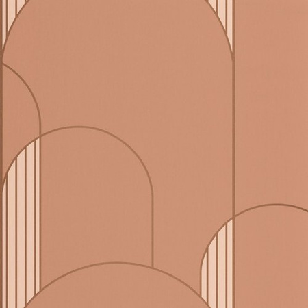 Tapeta Caselio Labirinth - High Walls LBY102114044