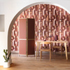 Tapeta Caselio Labirinth - High Doors LBY102081029