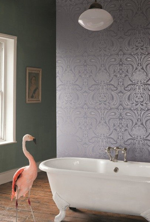 Tapeta Cole&Son The Contemporary Collection - Malabar 95/7042