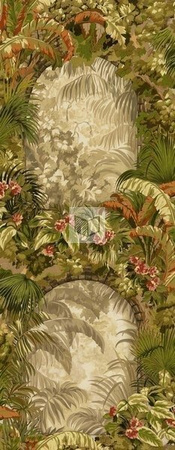 Tapeta Cole&Son Seville - Hispalis 117/2005