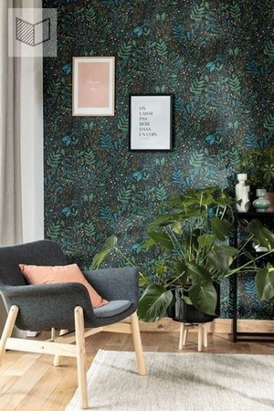 Tapeta Caselio Green Life - Joy GNL101697672