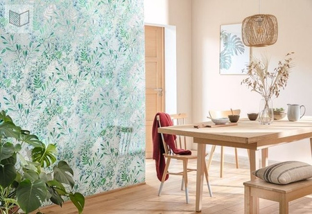 Tapeta Caselio Green Life Joy - GNL101697620