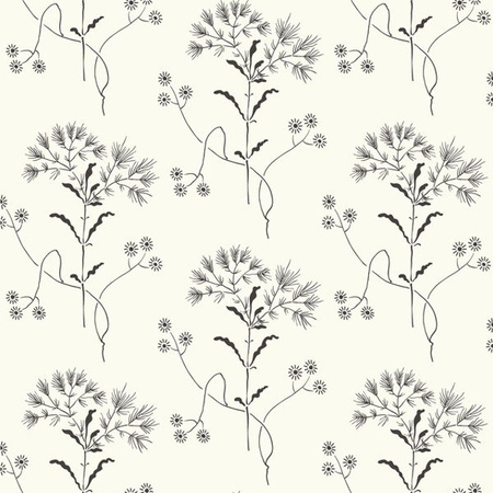 Tapeta York Magnolia Home vol. 2 - ME1515