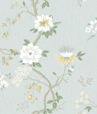 Tapeta Cole&Son Botanical Botanica - Camellia 115/8025