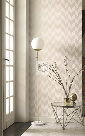Tapeta Casadeco Belle Epoque - Paradoxe BEEP82257414
