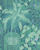 Tapeta Cole&Son Botanical Botanica - Fern 115/7022