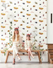 Tapeta Harlequin Book of Little Treasures - Garden Friends 112635