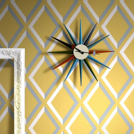 Tapeta Cole&Son New Contemporary - Pompeian 66/3018