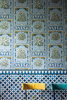 Tapeta Cole&Son Martyn Lawrence Bullard - Sultan's Palace 113/10031