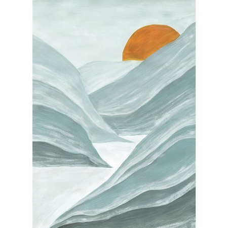 Panel Caselio Only Blue - Blue Mountains 102726002