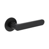 Klamka Griffwerk Avus Piatta S Smart2Lock graphite black