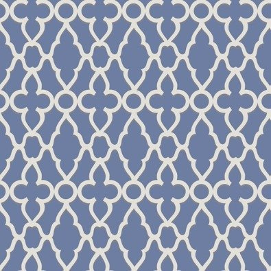 Tapeta Cole&Son The Pearwood Collection - Treillage 116/6021